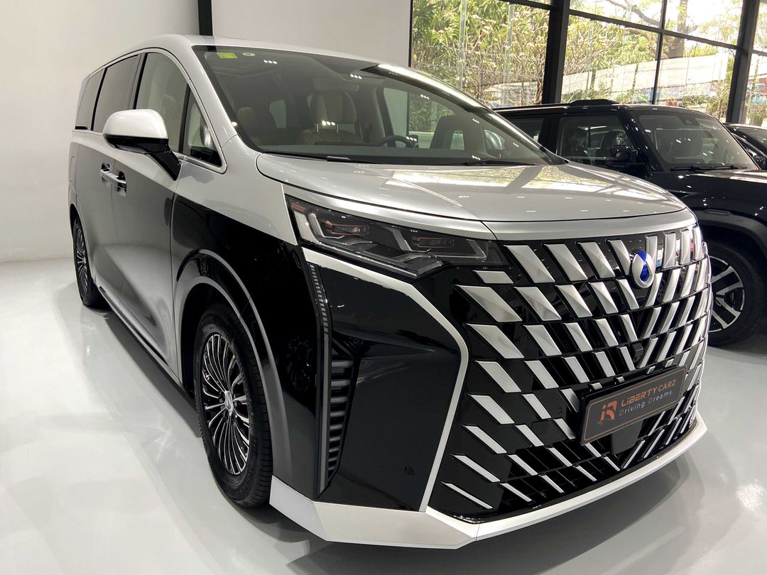 DENZA D9 Premier 2024forsale