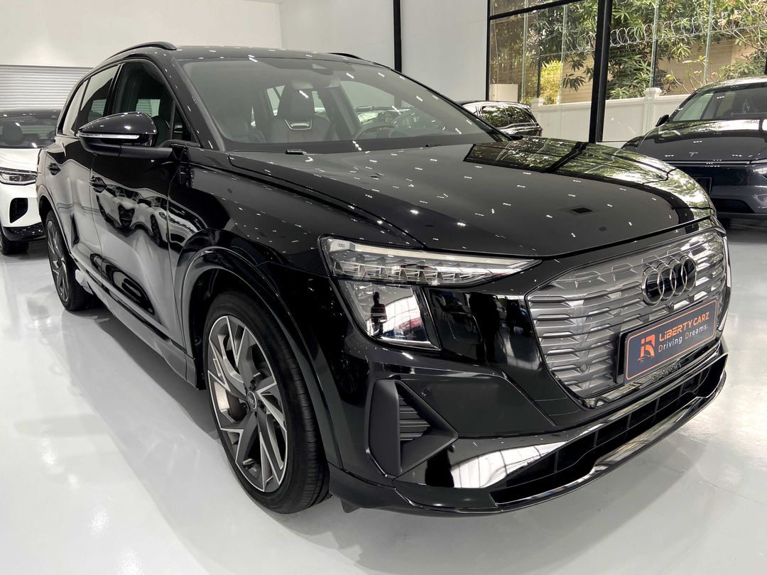 奥迪 Q5 2024forsale