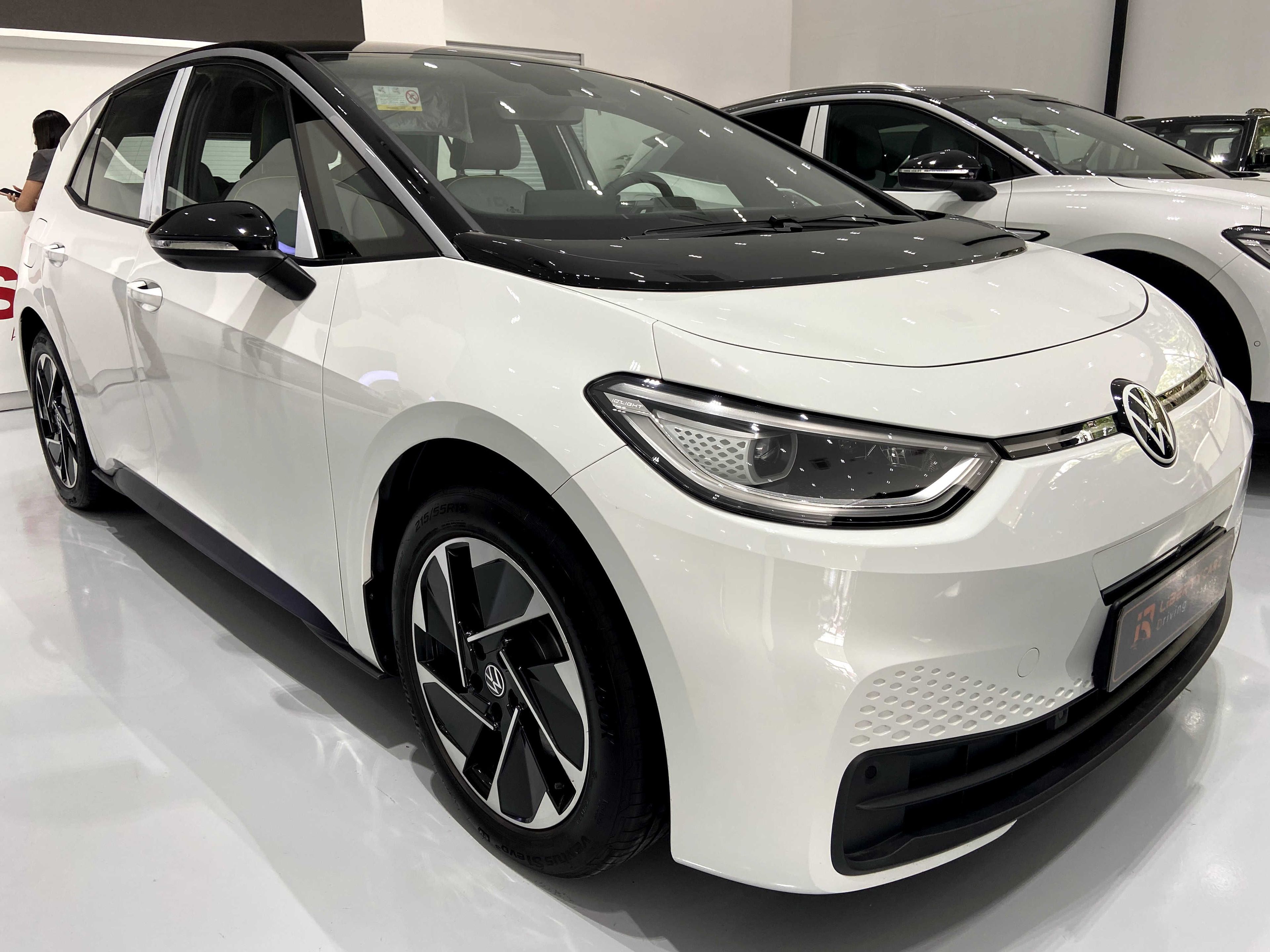 Volkswagen ID.3 2024