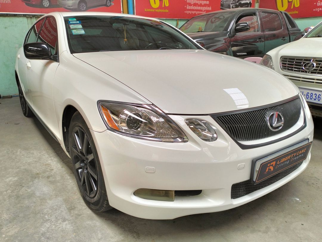 Lexus GS 300 2006forsale