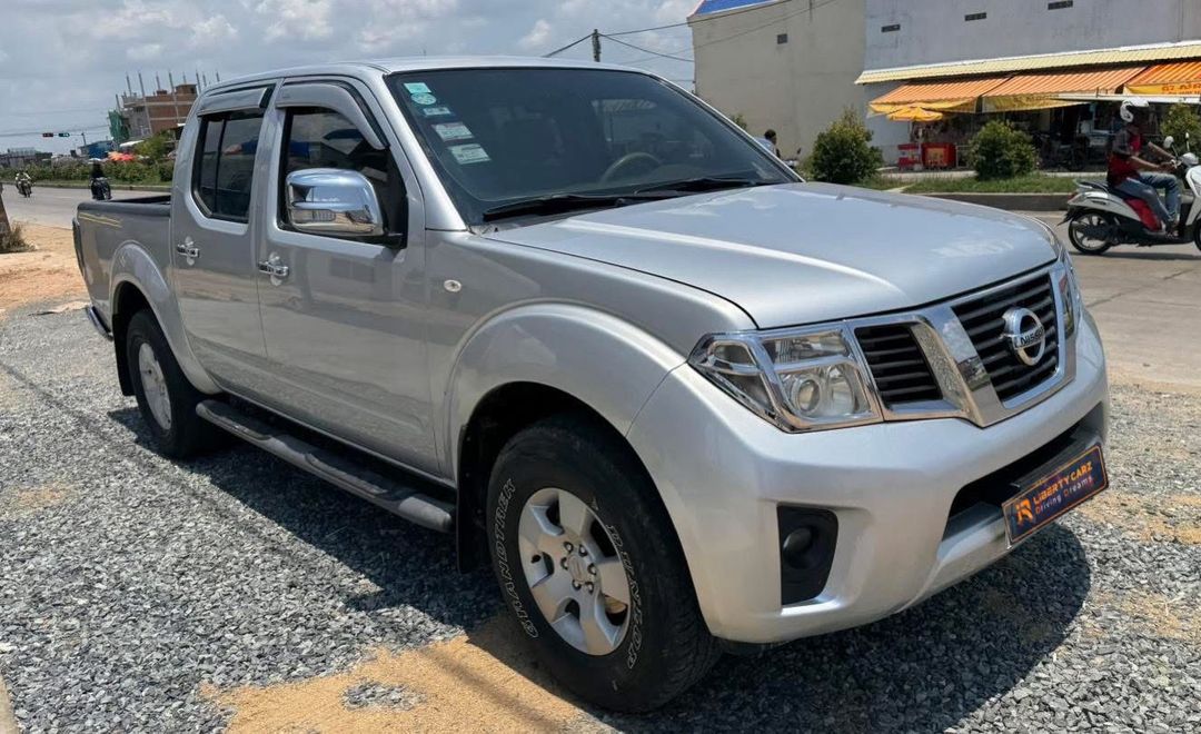 Nissan Navara 2014forsale