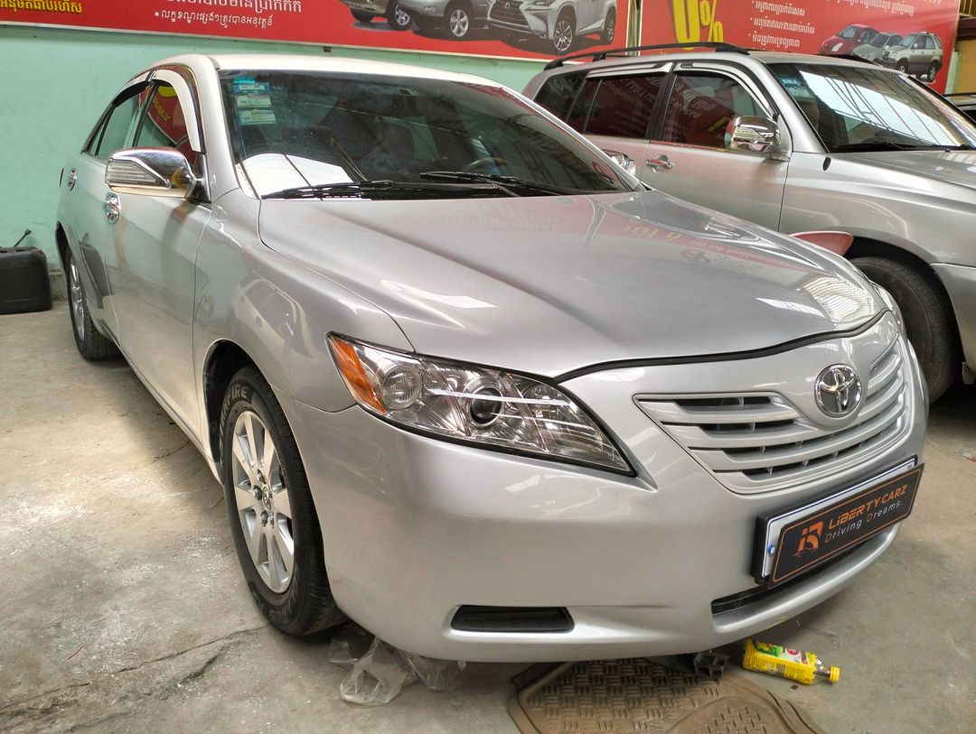 តូយ៉ូតា Camry Le 2008forsale