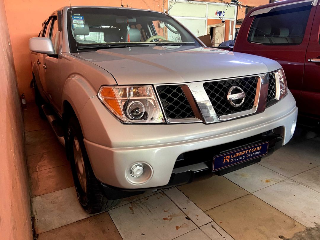 Nissan Frontier 2006forsale