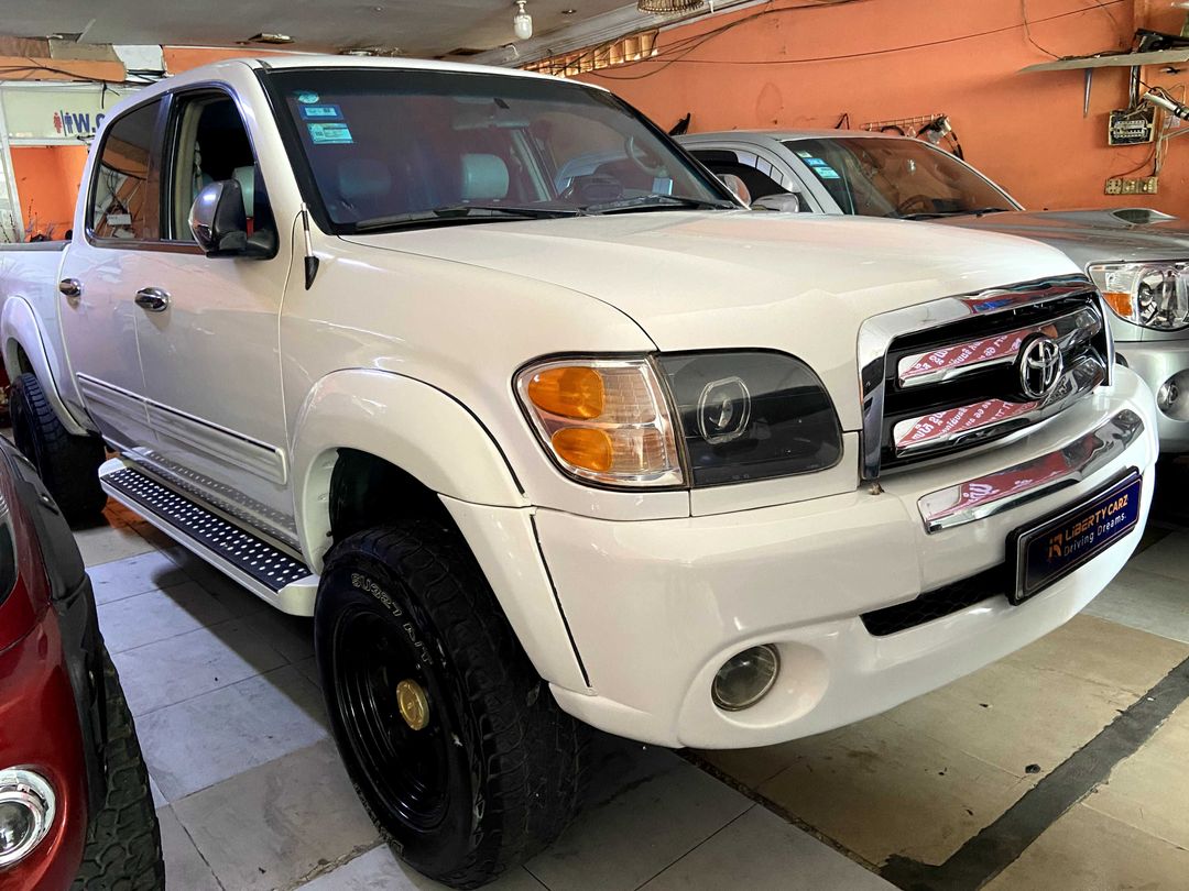 តូយ៉ូតា Tundra 2005forsale