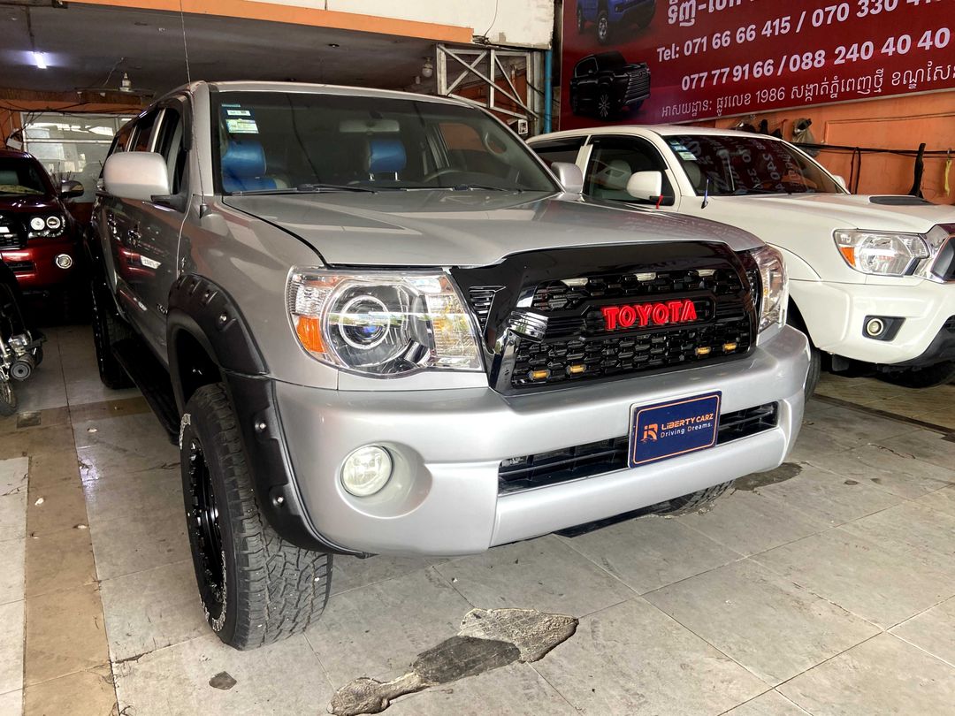 តូយ៉ូតា Tacoma 2006forsale
