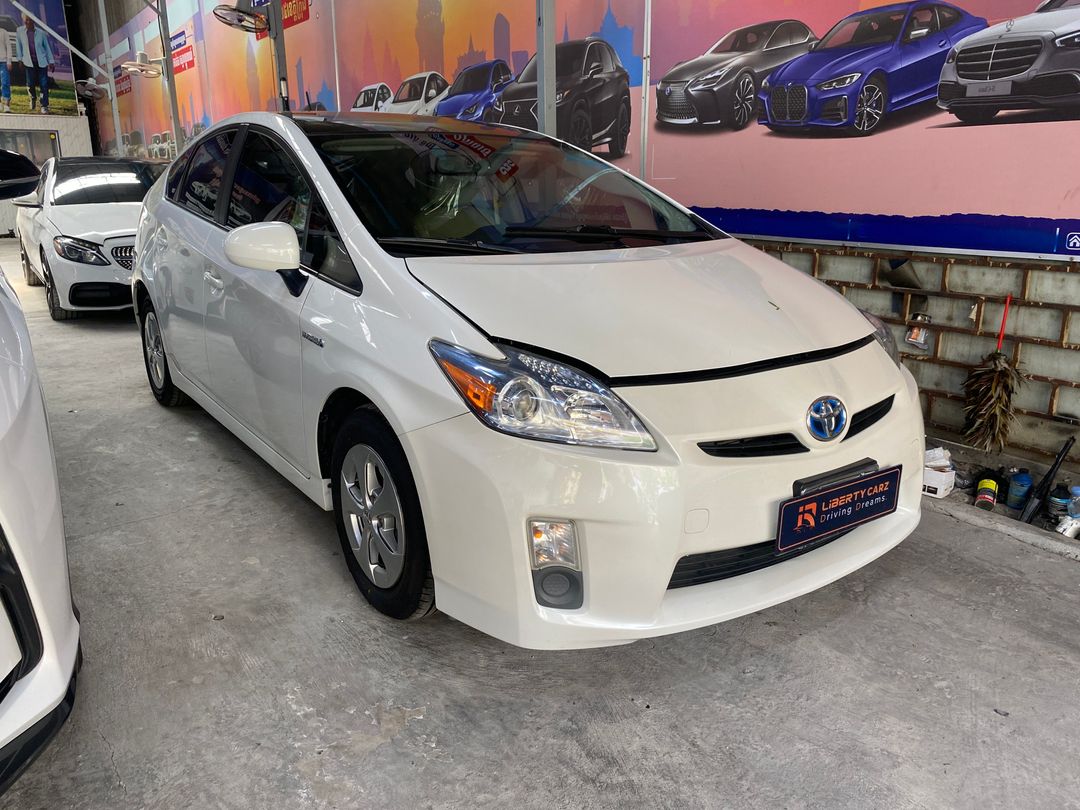 តូយ៉ូតា Prius 2010forsale