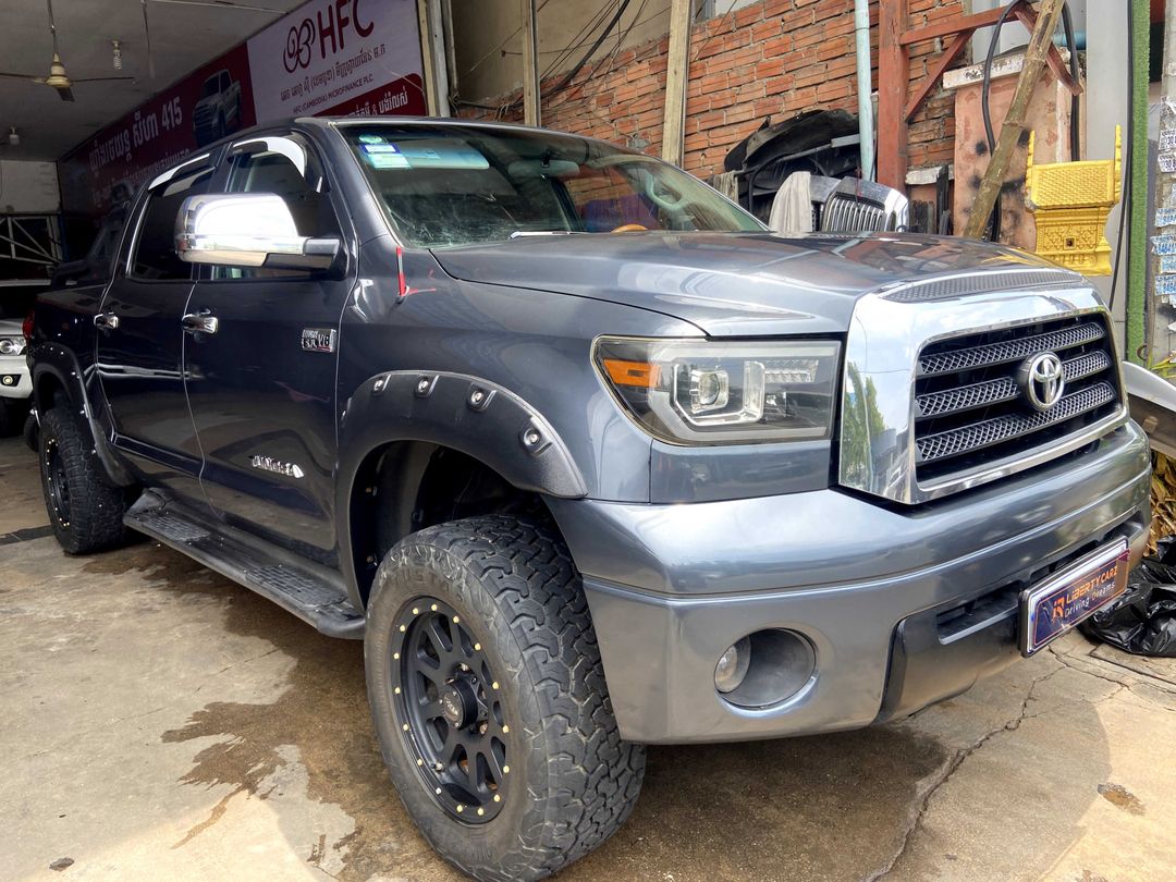 តូយ៉ូតា Tundra 2007forsale