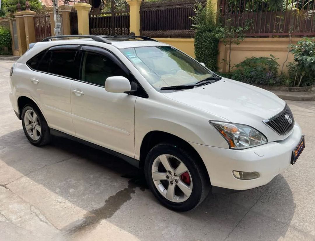 Lexus RX 330 2004forsale