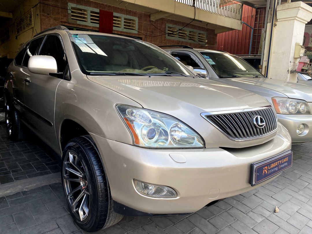 Lexus RX 330 2005forsale