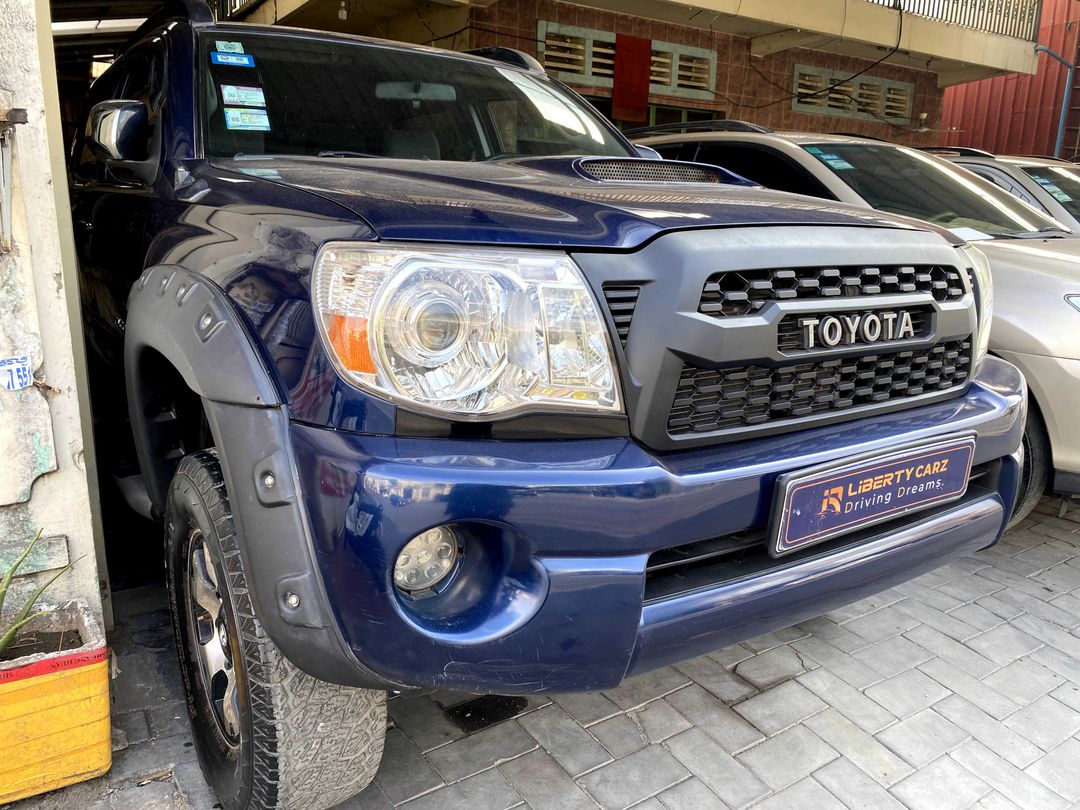 តូយ៉ូតា Tacoma 2006forsale