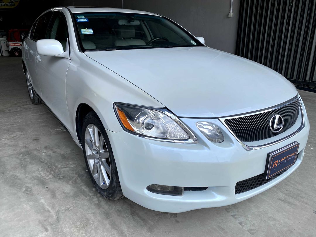 Lexus GS 300 2006forsale
