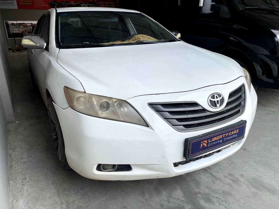 តូយ៉ូតា Camry Le 2008forsale