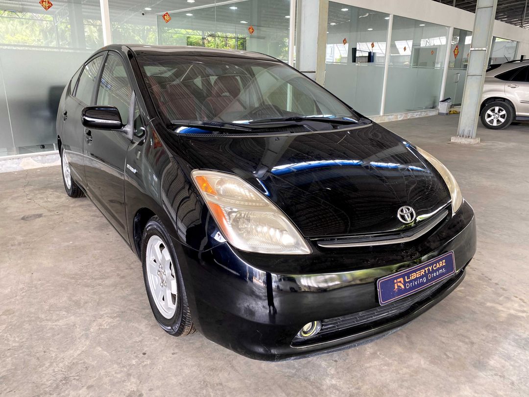 តូយ៉ូតា Prius 2007forsale