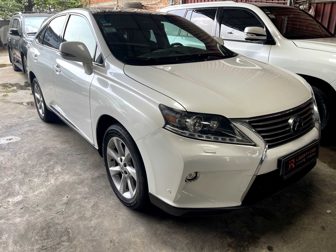 Lexus RX 350 2009forsale
