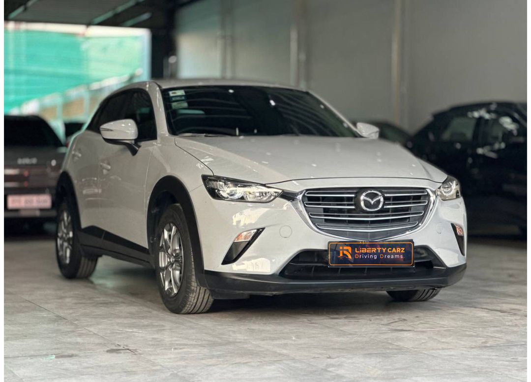 Mazda CX-3 2024forsale