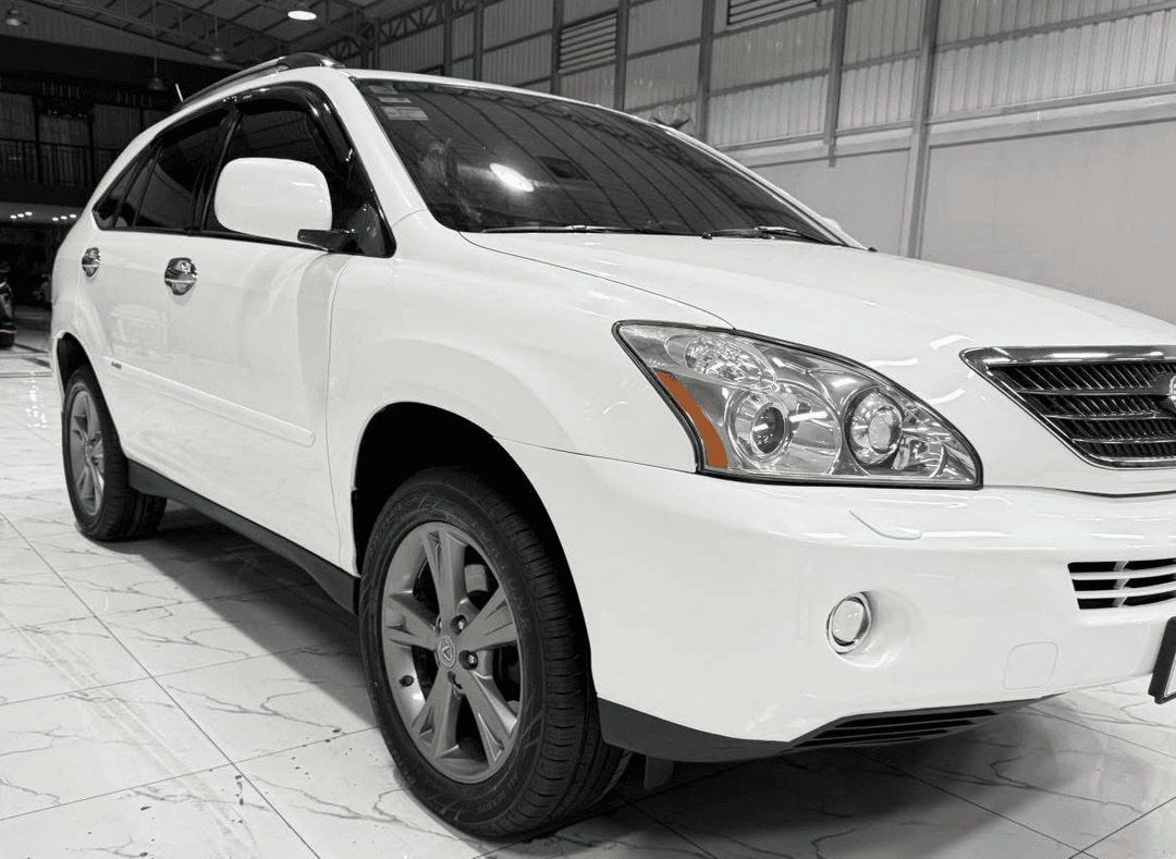 Lexus RX 400h 2007forsale