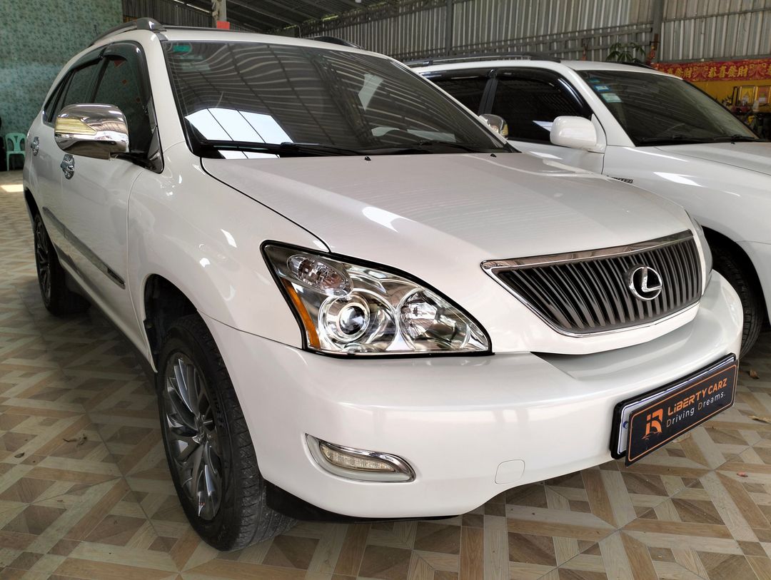 Lexus RX 330 2004forsale