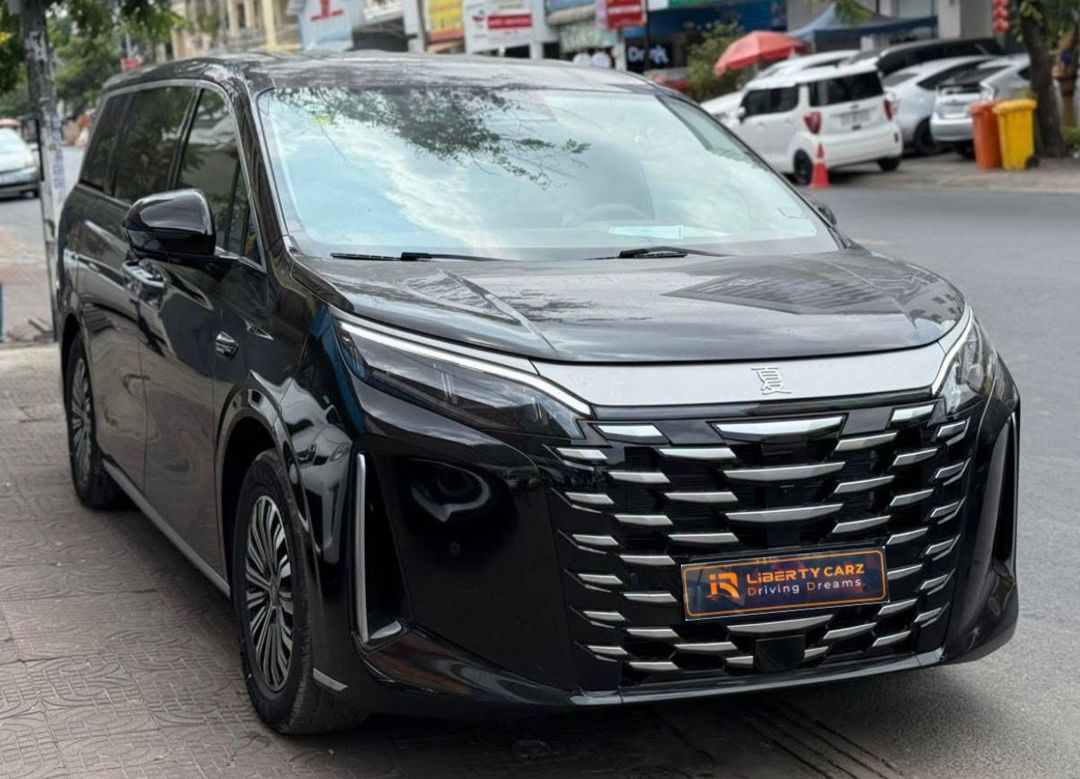 BYD Xia DM-i 2025forsale