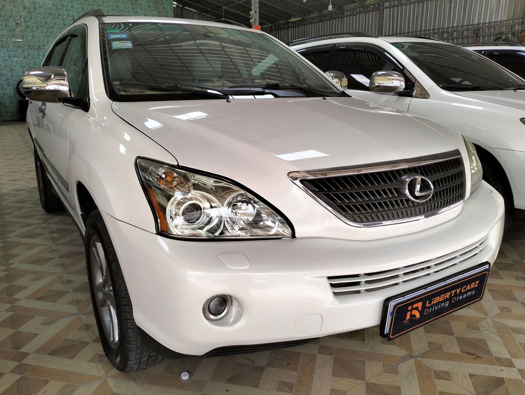 Lexus RX 400h 2006forsale