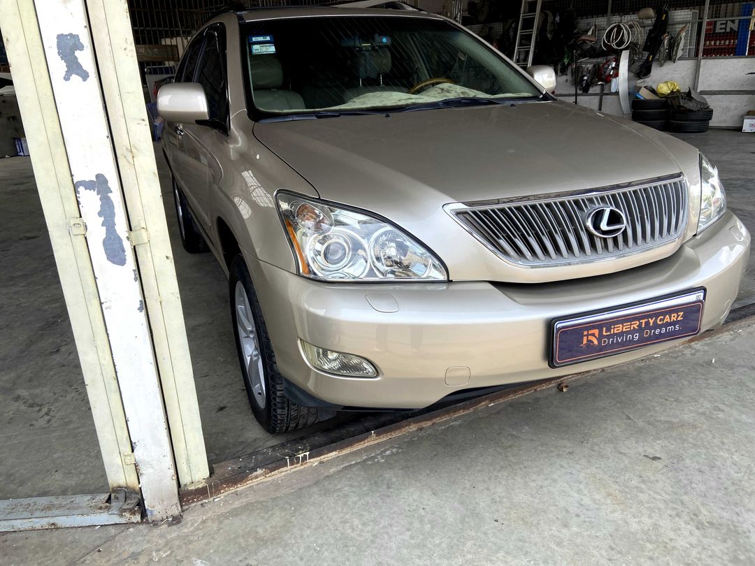 Lexus RX 330 2004forsale