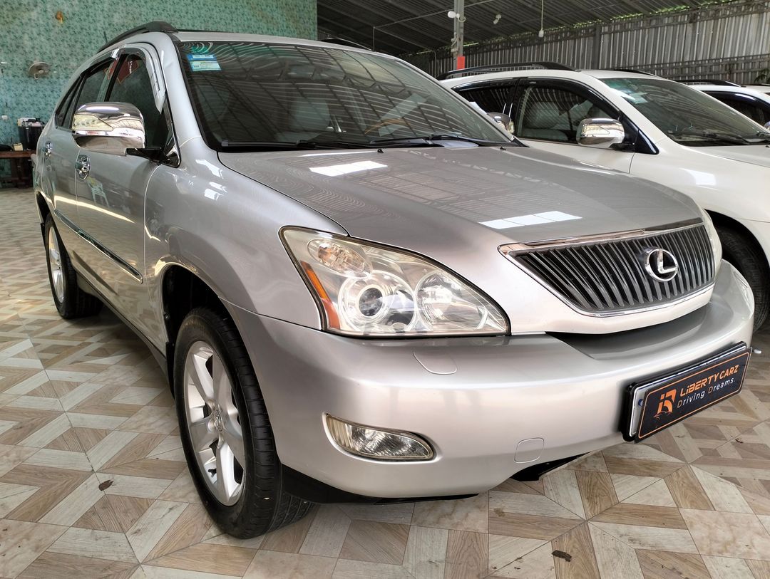 Lexus RX 330 2004forsale