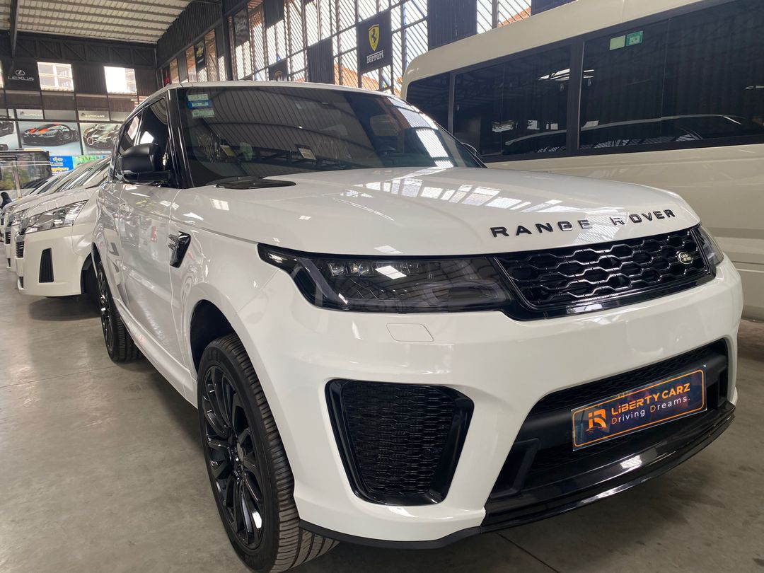Land Rover RangeRover Sport 2016forsale
