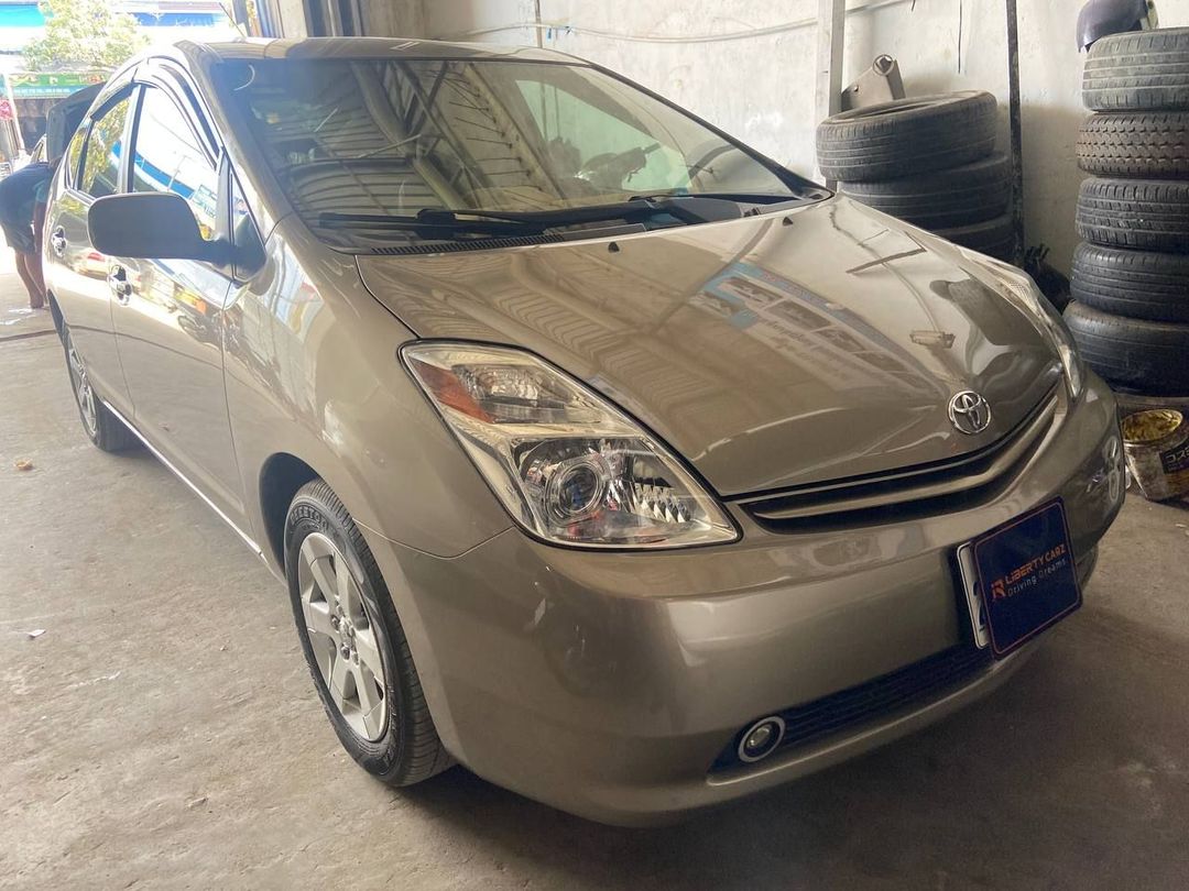 Toyota Prius 2005forsale