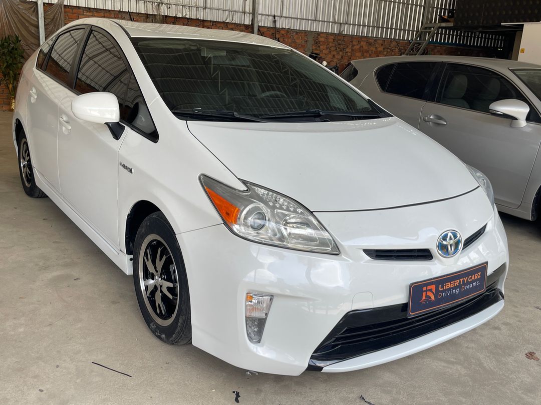 Toyota Prius 2013forsale