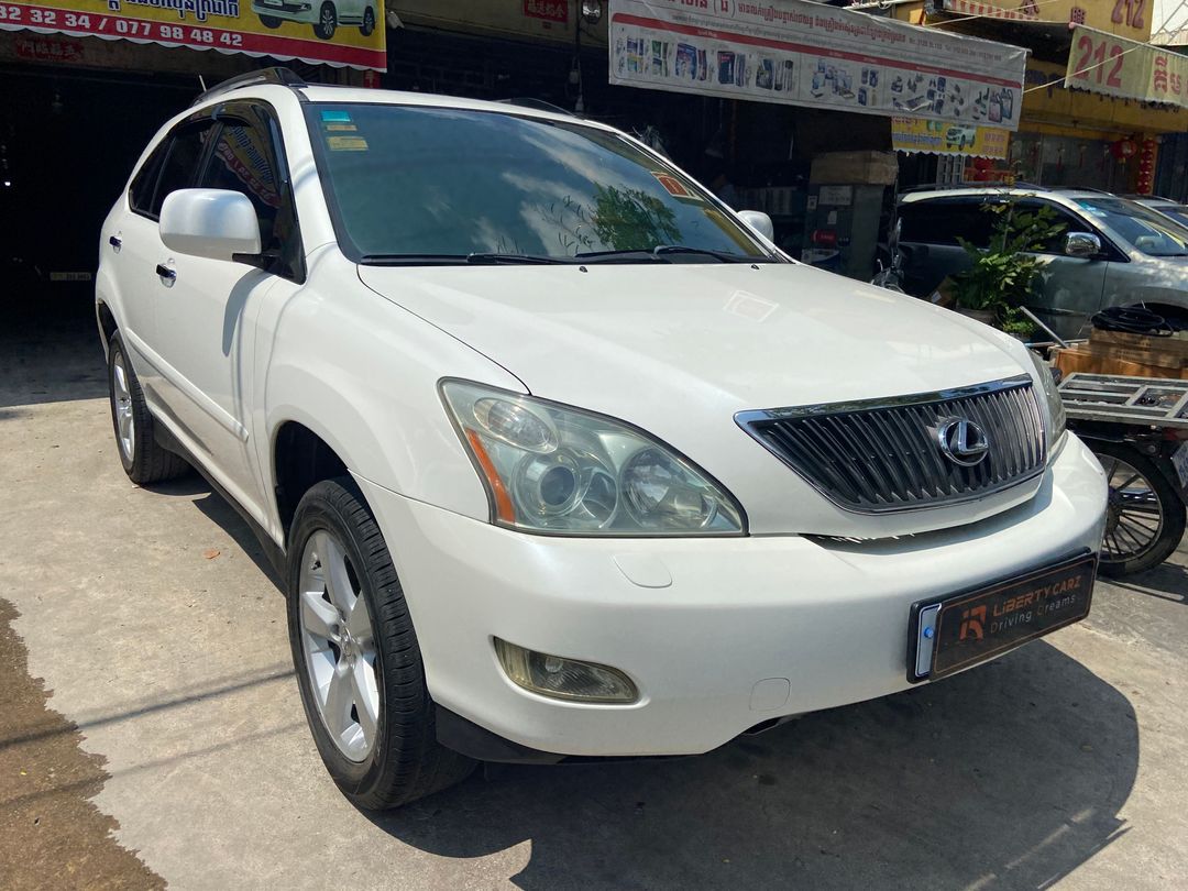 Lexus RX 330 2004forsale