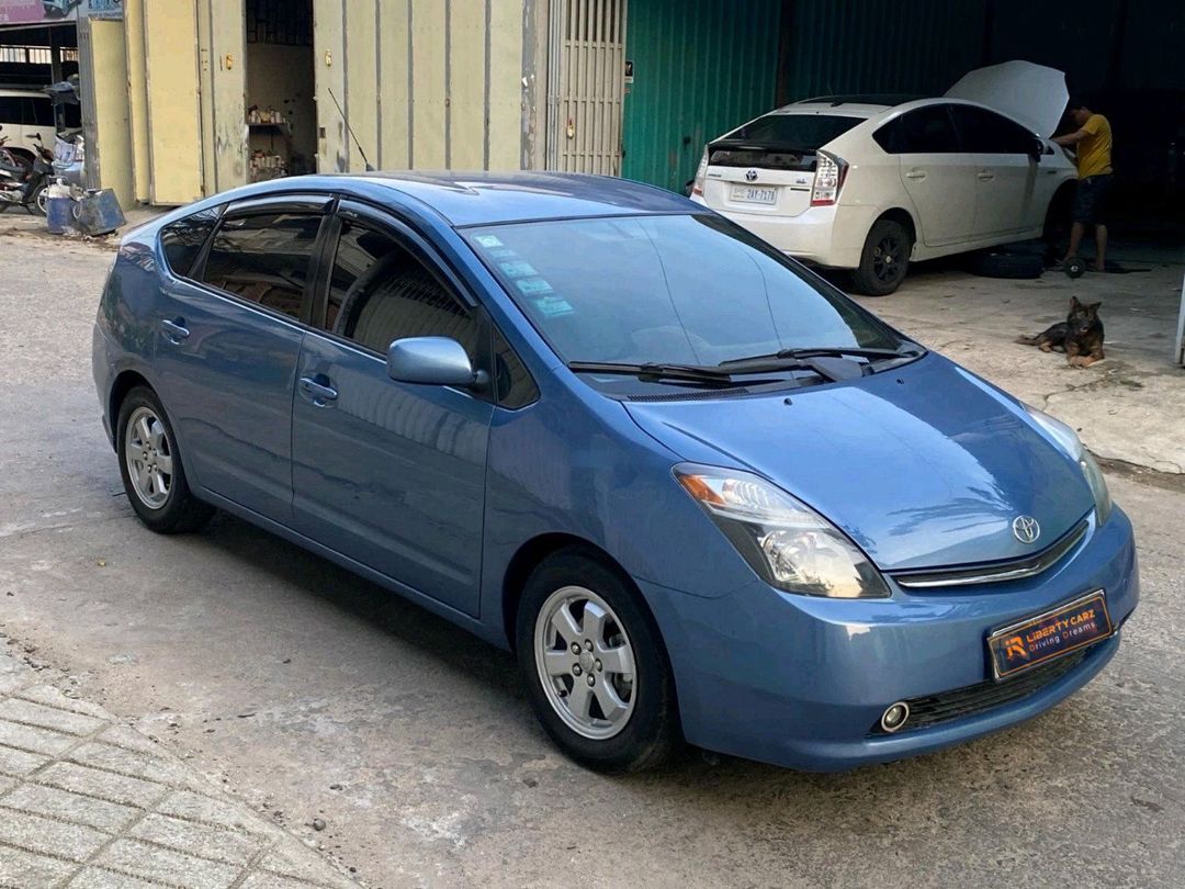 Toyota Prius 2007forsale