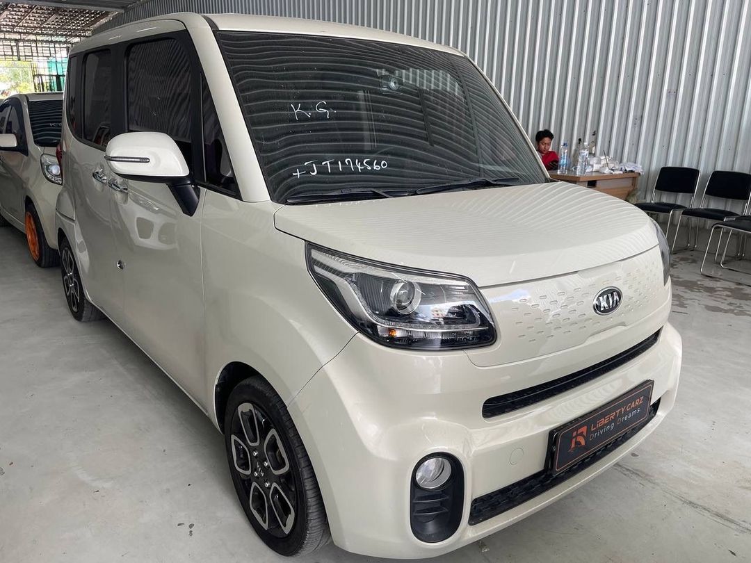 Kia Ray 2018forsale