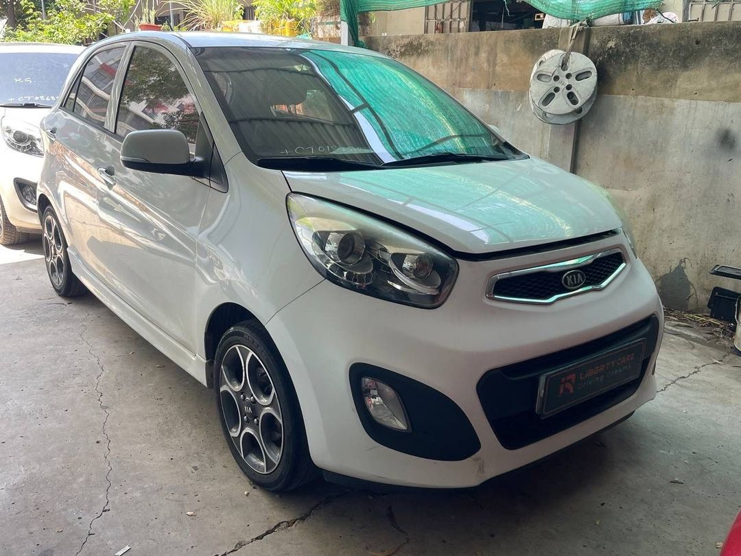 Kia Morning 2012forsale