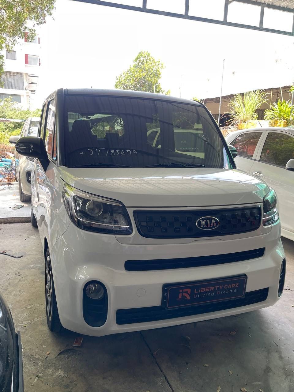 Kia Ray 2018forsale