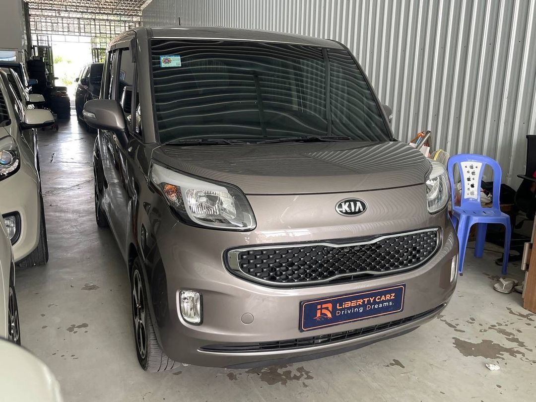 Kia Ray 2013forsale