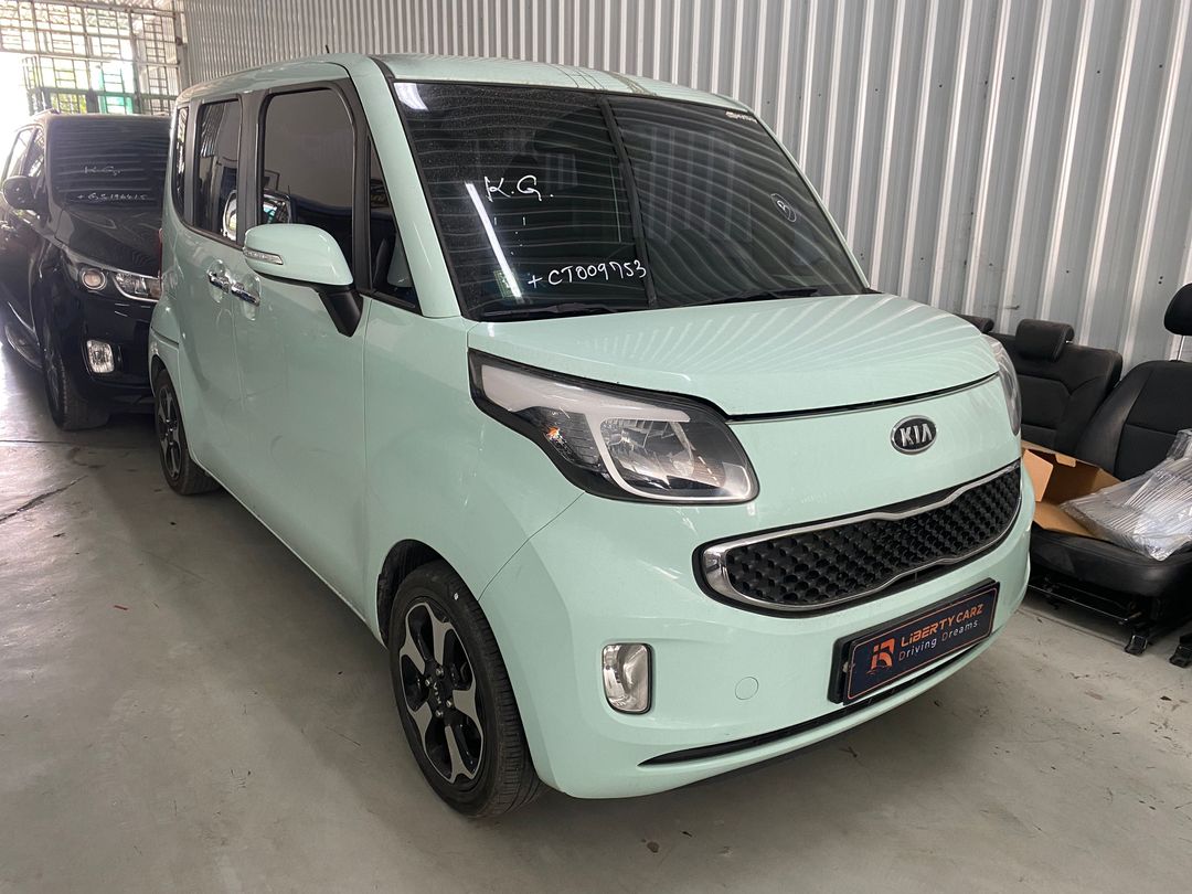 Kia Ray 2013forsale