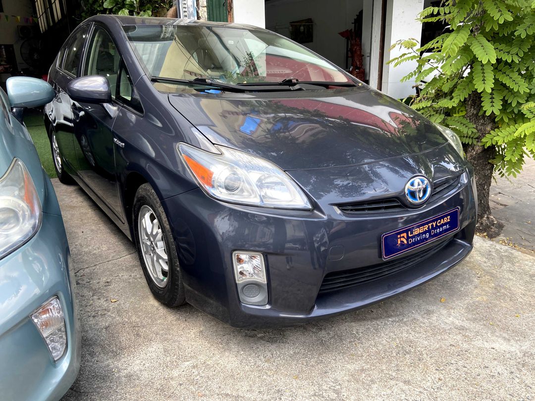 Toyota Prius 2010forsale