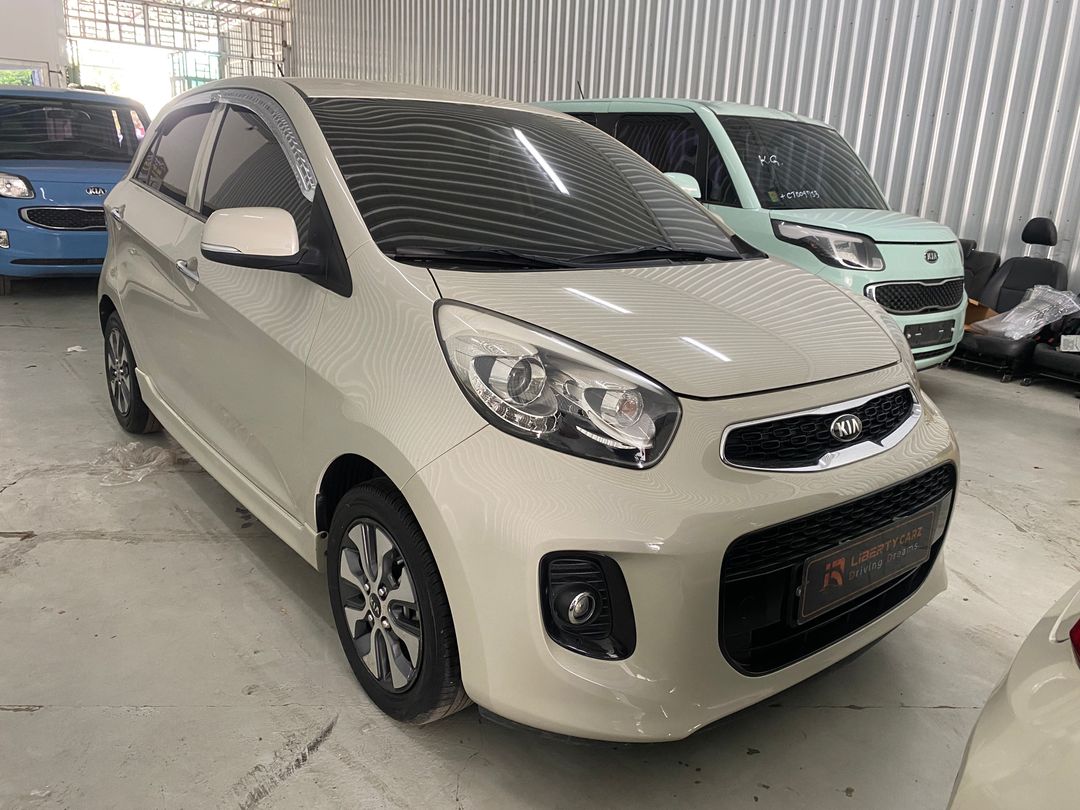 Kia Morning 2016forsale