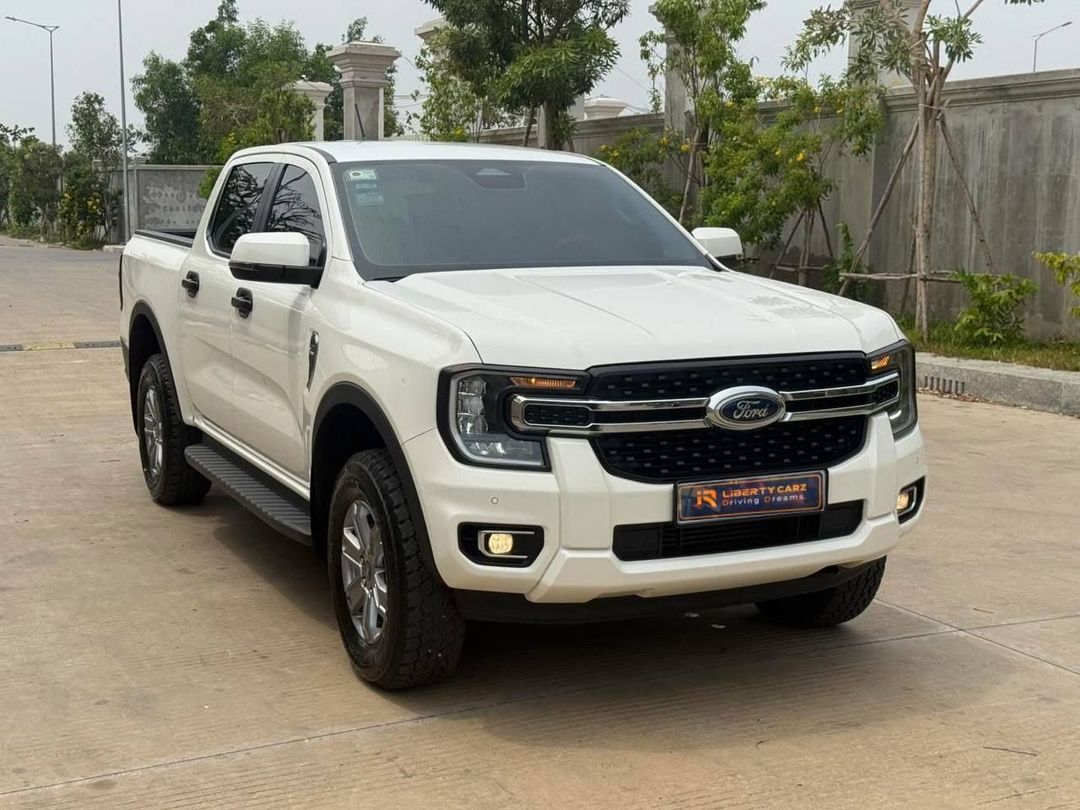 Ford XLT 2023forsale
