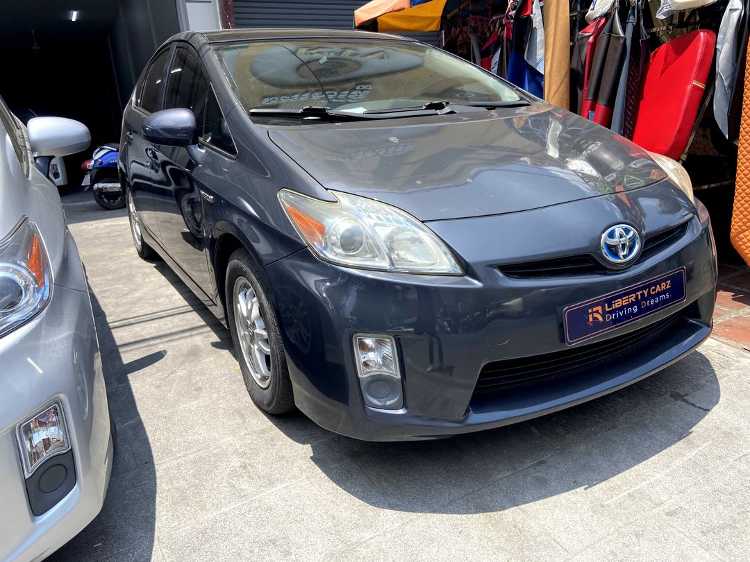 Toyota Prius 2010forsale