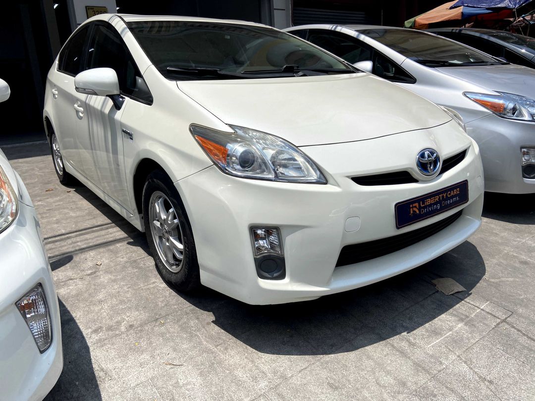 Toyota Prius 2010forsale