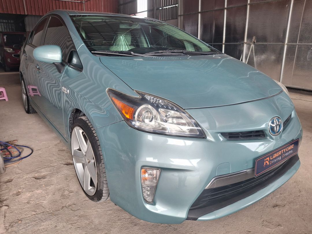 Toyota Prius 2012forsale