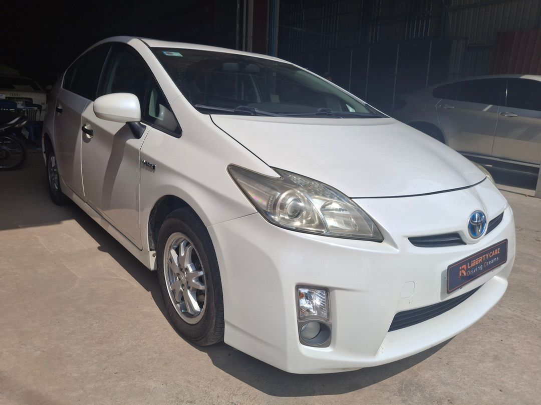 Toyota Prius 2010forsale