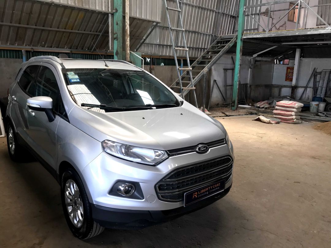 Ford Ecosport 2015forsale