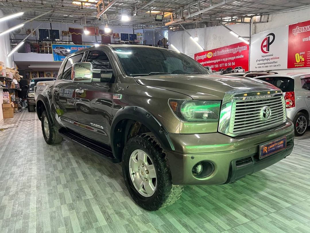 Toyota Tundra 2007forsale