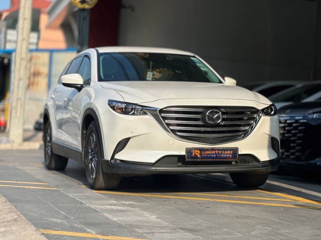 Mazda CX-9 2023forsale