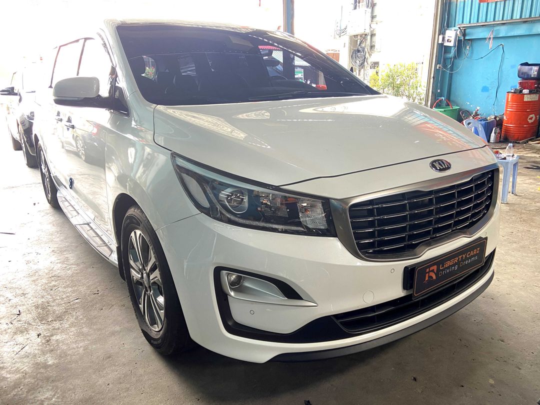 Kia Carnival 2019forsale