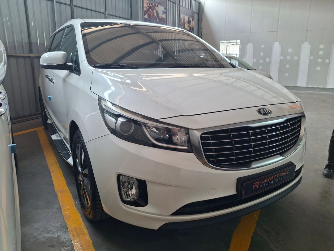 Kia Carnival 2014forsale