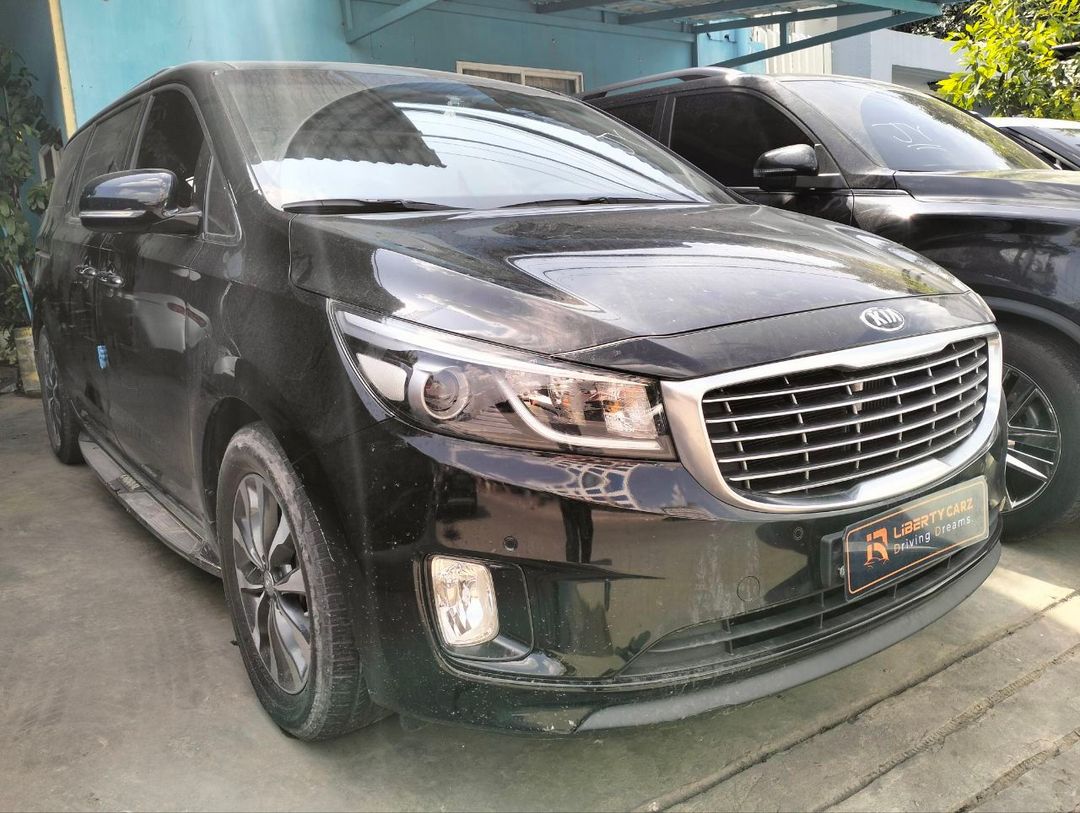 起亚 嘉华 2015forsale