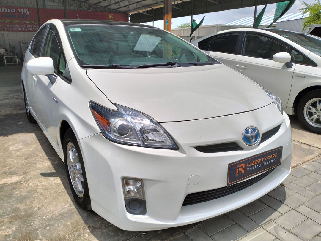 Toyota Prius 2010forsale