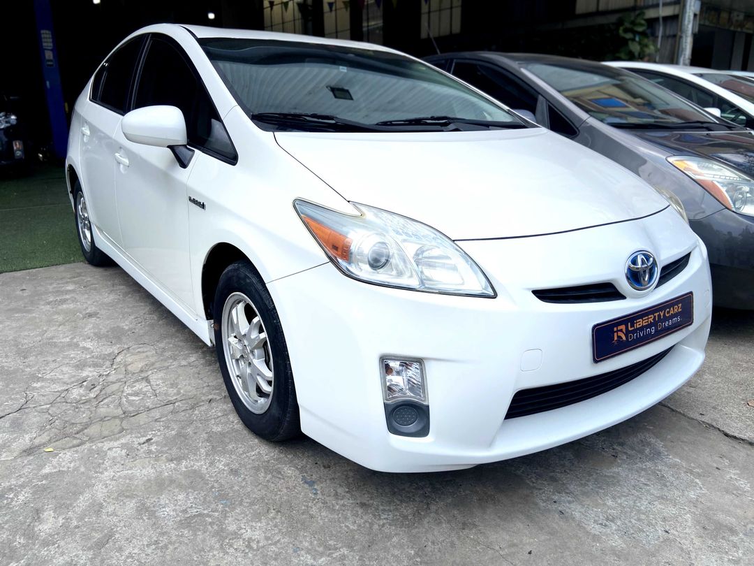 Toyota Prius 2011forsale